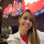 Mayra Patricia de ‘Globo 98.7 FM’; “La adaptabilidad de la radio la mantiene en la actualidad”