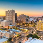 Ratings/Febrero 2024: El Paso (TX), Albuquerque (NM)