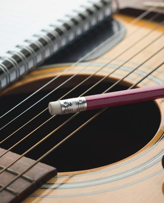 ¡Feliz Día Nacional del Compositor!