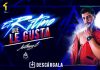 Anthony C comparte con el mundo el “Ritmo Que le Gusta”