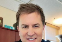 Lazer Media nombra a Chip Ehrhardt director de ventas