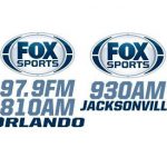 Hispanas Acción FM en Orlando y Jacksonville se convierten en FOX Sports FM