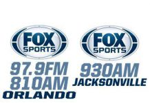 Hispanas Acción FM en Orlando y Jacksonville se convierten en FOX Sports FM