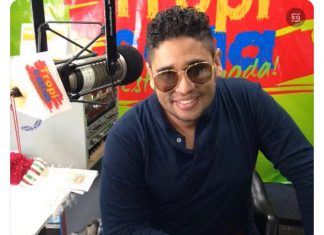 Locutor Francisco Ramírez fue despedido de Tropicana 93.1 FM Cali
