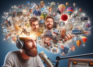 Pensar diferente para hacer mejor radio