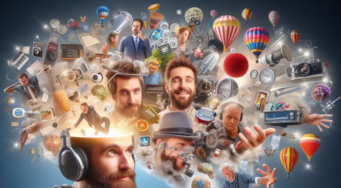 Pensar diferente para hacer mejor radio