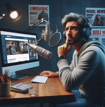 Cuando el talento se va: ¿Está preparada tu emisora?