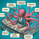 Requisitos para trabajar en la radio de hoy