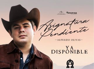 Alfredo Olivas debe cumplir con una Asignatura Pendiente