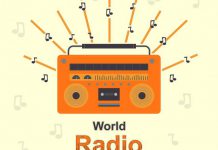¡Celebremos el Día Mundial de la Radio!