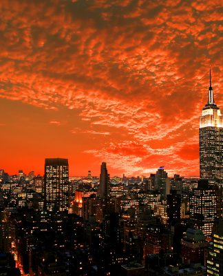 Ratings/Enero 2024: Nueva York, LA, Chicago, San Francisco, Dallas y Houston