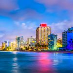 Ratings/Julio 2024: Puerto Rico