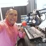 Fidel Almanza/Stereo100 99.9 FM; ¿Qué hace valiosa a la radio hoy en día?