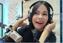 Geo Nava de Romance 99.5 FM; “La magia de conectar a través de la radio”