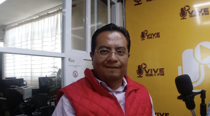 Alberto Guerrero/El Heraldo Radio; “La radio es el medio por excelencia”