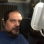 Adrián Escobedo/El Patrón 105.5: “La esencia de la radio la hará prevalecer”