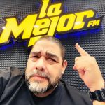 Charly Martínez: La Mejor 95.5 FM estrenará ‘El Juego de Las Estrellas’