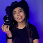 Putzul Brizuela, productora audiovisual; La importancia del posicionamiento digital