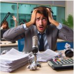 Qué hacer si le fue mal en la encuesta de radio