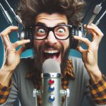 Estas anécdotas chistosas y reales de la radio lo harán reír