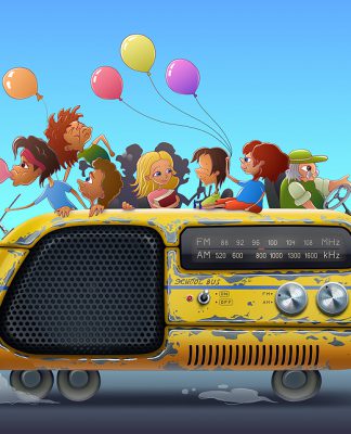 6 Actividades para implementar mañana en el Día del Niño