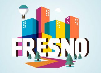 Ratings/septiembre 2025: Fresno (California)