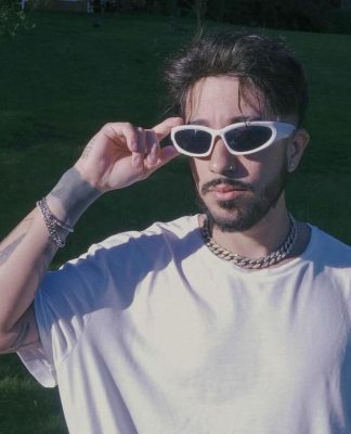 Raian Alen; “La clave para triunfar en la industria musical es la disciplina”