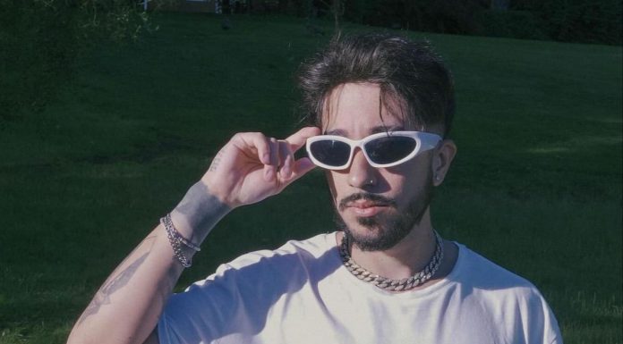 Raian Alen; “La clave para triunfar en la industria musical es la disciplina”