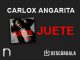 Carlox Angarita impone ritmo con el tema “Juete”