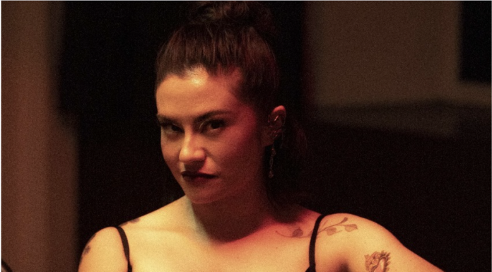 Lulú Mena/RELATABLE; “El podcasting saca tu lado más auténtico y real”