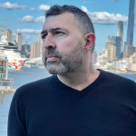 Pio Ferro es nombrado vicepresidente de Programación de Meruelo Los Ángeles