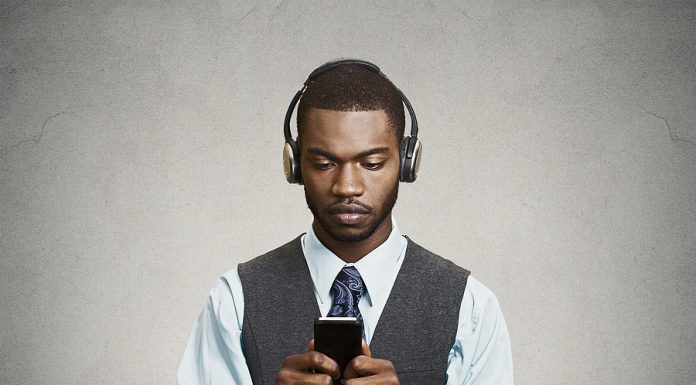 ¿Qué tipos de Podcasts consumen los ejecutivos de negocios?