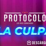 Protocolo Los Más Codiciados se atreve y graba la cumbia “La Culpa”