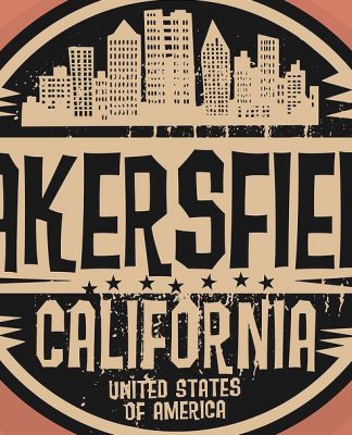 Ratings/Mayo 2024: Bakersfield (CA)