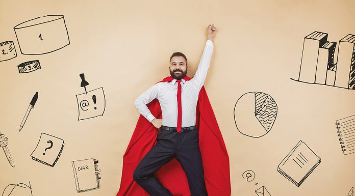 7 Superpoderes de ventas en los que debes enfocarte