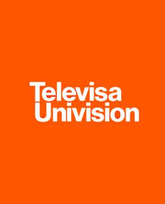 TelevisaUnivision registra caída de ingresos en el 1Q 2025