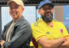 George y Valagardo/Que Buena 105.7 FM; ¿Cómo lograr ratings exitosos?