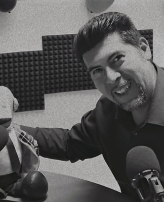 Ricardo Varela/Q-ondaradio; “La radio es automática, tecnológica, pero siempre humana”