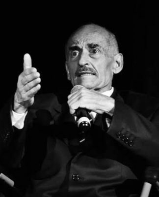 Lamentamos el fallecimiento del locutor Miguel Sesín Marín