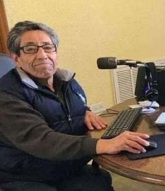 Lamentamos el fallecimiento del locutor y cronista Carlos Sifuentes Vázquez