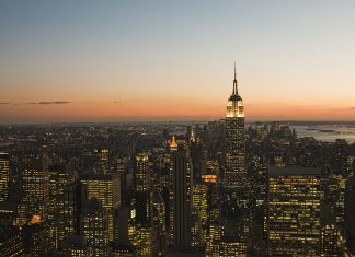 Ratings/Junio 2024: Nueva York, LA, Chicago, San Francisco, Dallas y Houston