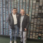 Alberto León y Jesús García; Manteniendo la esencia de la radio en la era digital