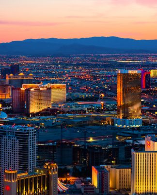 Ratings/Julio 2024: Portland, San Antonio, Las Vegas, Sacramento y Orlando