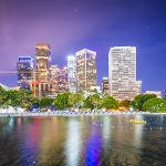 Ratings/septiembre 2024: Nueva York, LA, Chicago, San Francisco, Dallas y Houston