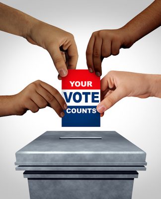 NAB presenta ‘Martes de Acción’ para promover el voto hispano en EE. UU.