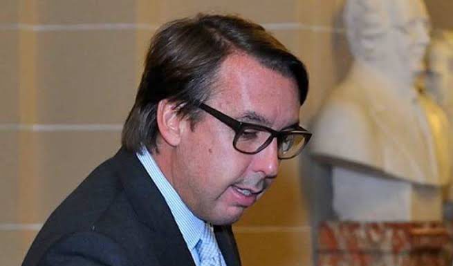 Emilio Azcárraga deja la presidencia del Consejo de Administración de Televisa