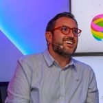 Gustavo Jaramillo: «Los locutores deben ser parte de la ecuación, tanto de radio como digital»