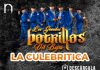Los Grandes Potrillos del Bajío ponen a bailar a su público con “La Culebritica”