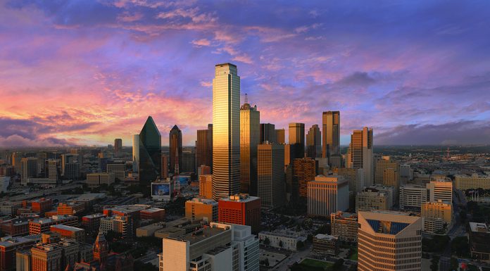 Ratings/octubre 2024: Nueva York, LA, Chicago, San Francisco, Dallas y Houston