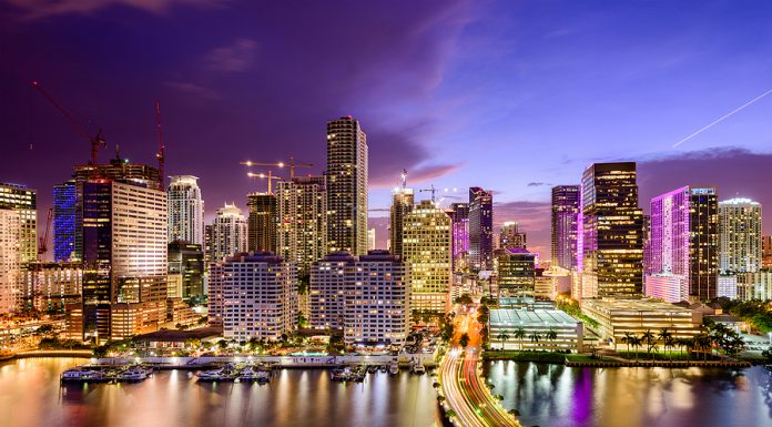 Ratings/octubre 2024: Miami, Denver, San Diego y Phoenix